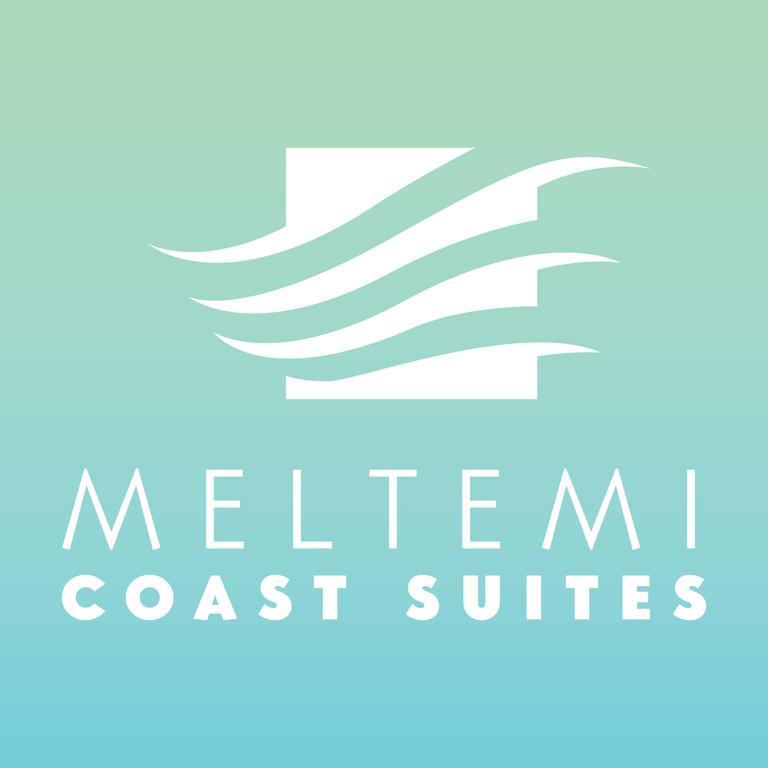 Apartment Meltemi Coast Rethymno (Crete)
