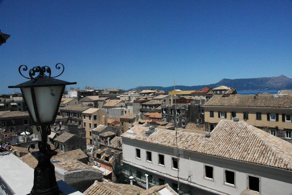 Cavalieri Hotel Corfu (city)