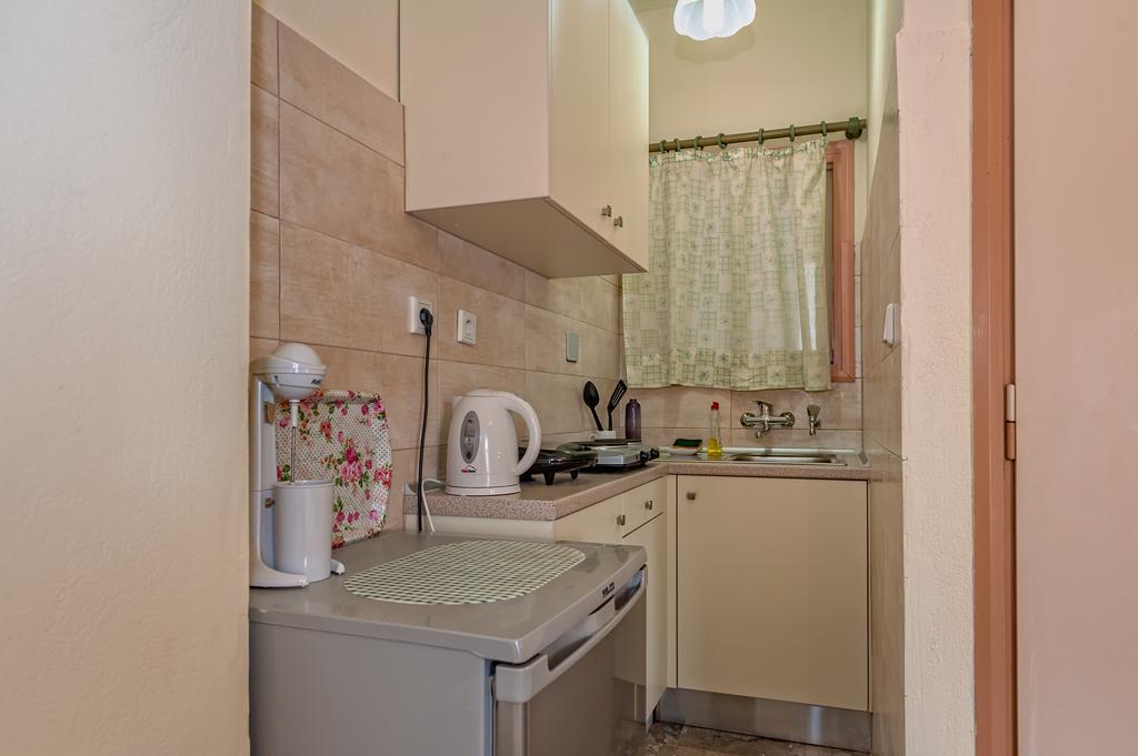 Apartment To Pandochio Chania (Crete)
