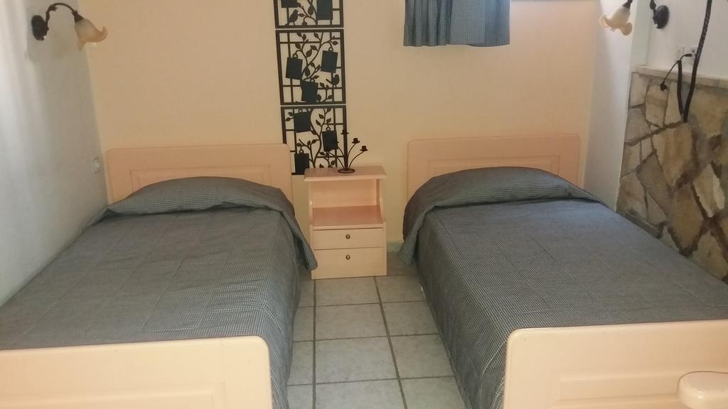 Eleni Apartment