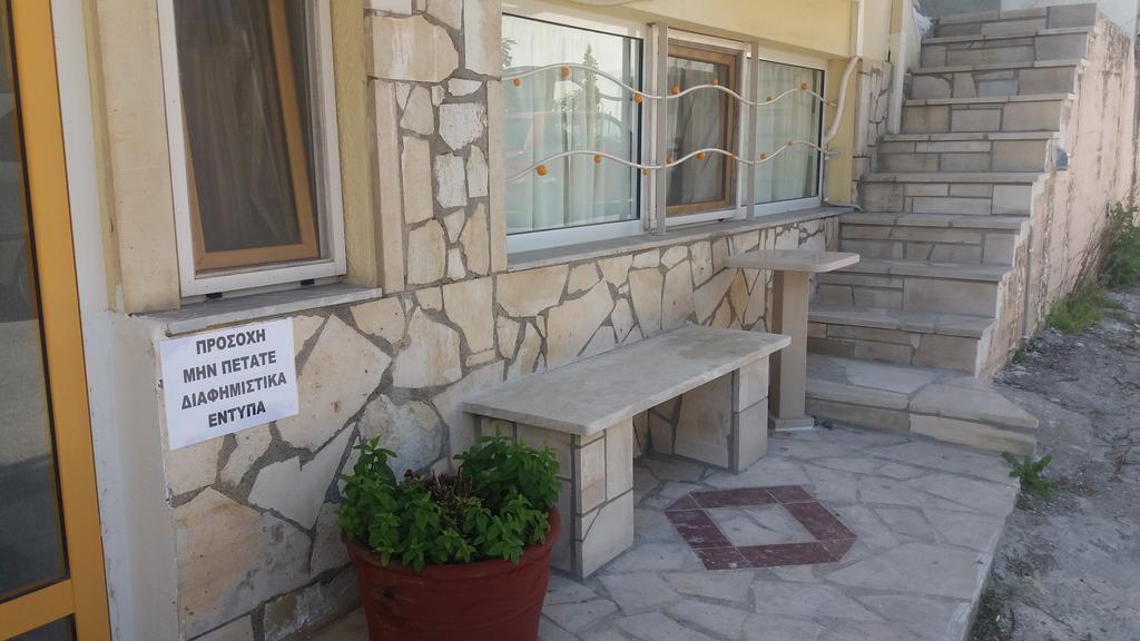 Eleni Apartment Agios Nikolaos (Crete)