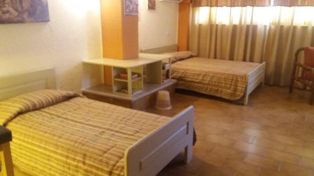 Eleni Apartment Agios Nikolaos (Crete)