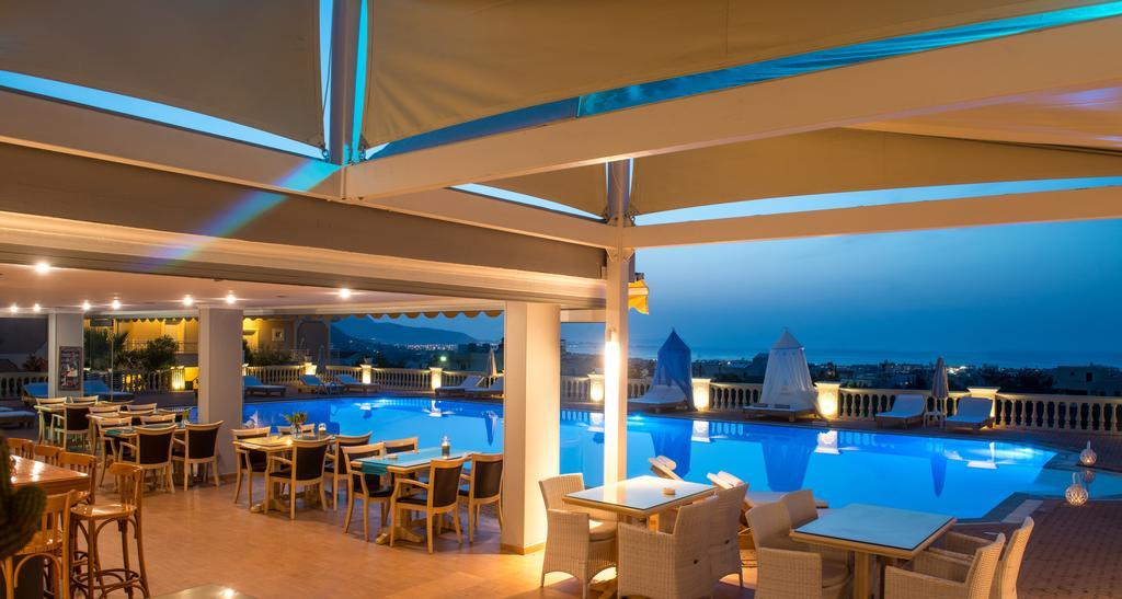 Aparthotel Notos Heights & Malia (Crete)