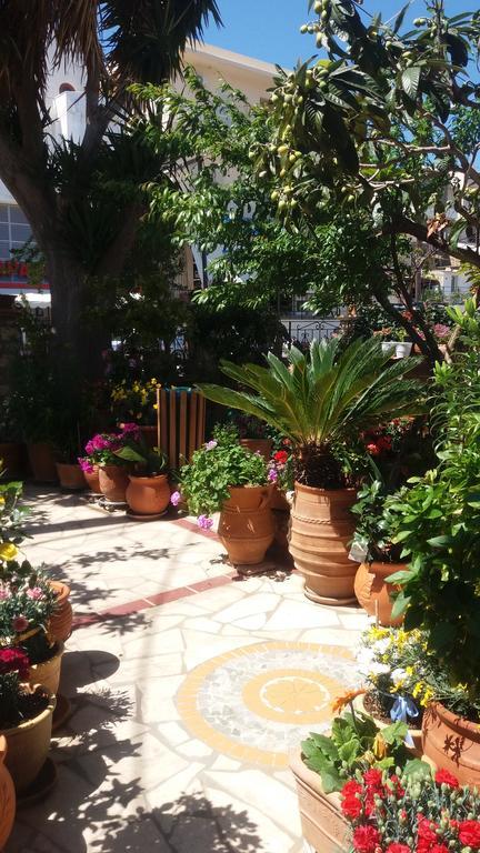 Apartment Eleni Agios Nikolaos (Crete)