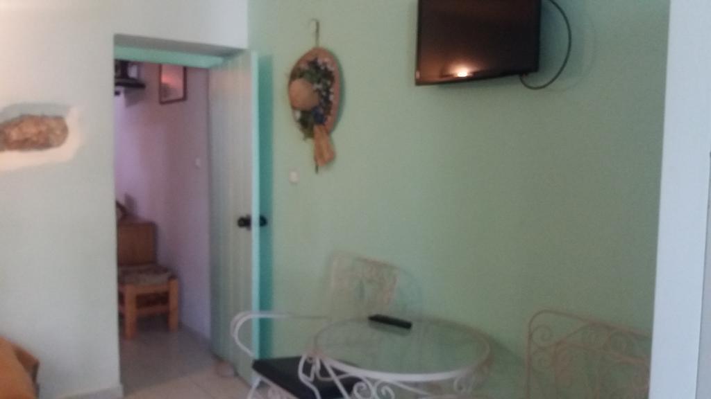 Eleni Apartment