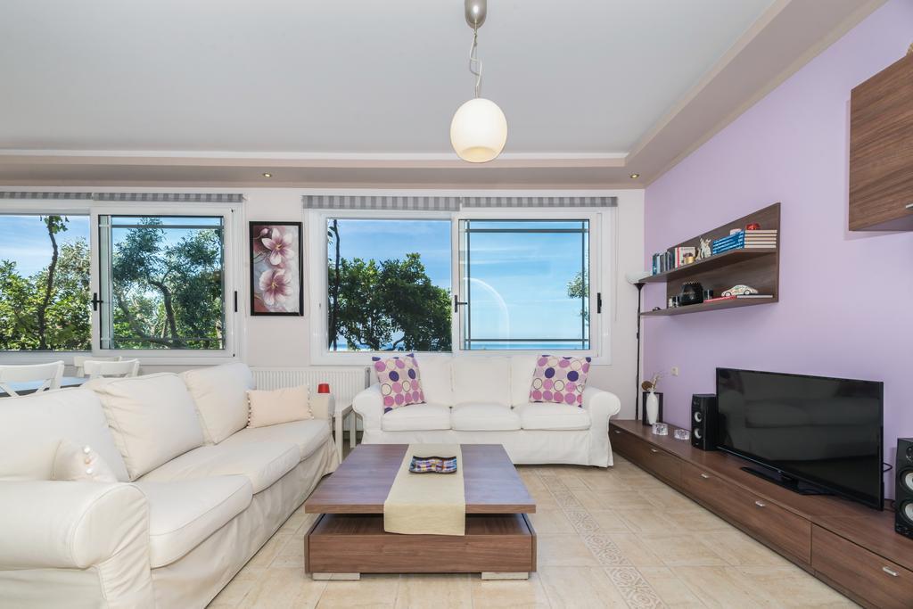 Ionian Bliss Apartment