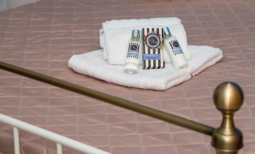 Apartment Ionian Bliss