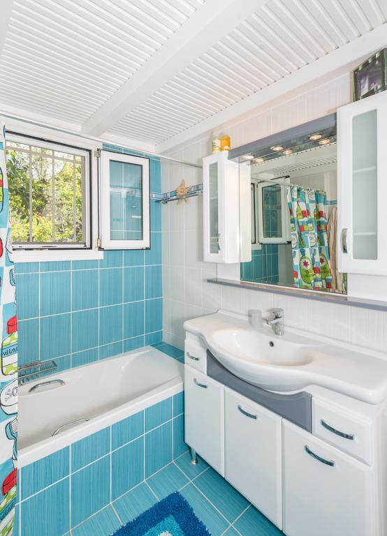 Apartment Ionian Bliss