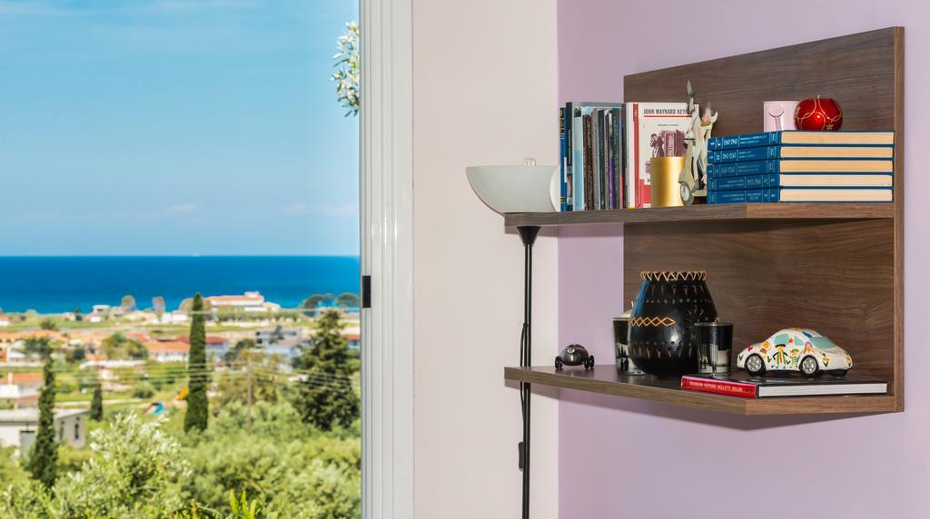 Ionian Bliss Apartment Katastarion