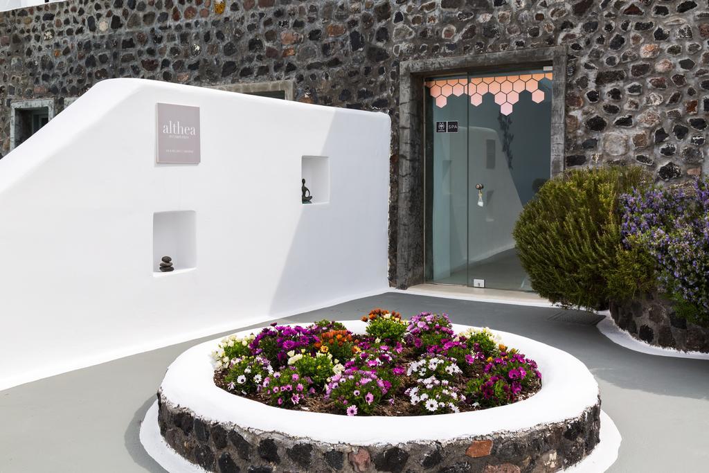 Carpe Diem Santorini Pyrgos Kallistis