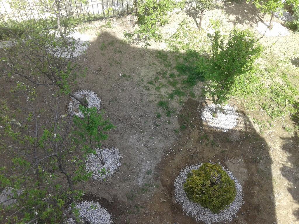 Gramvousa's Filoxenia Apartment Kissamos