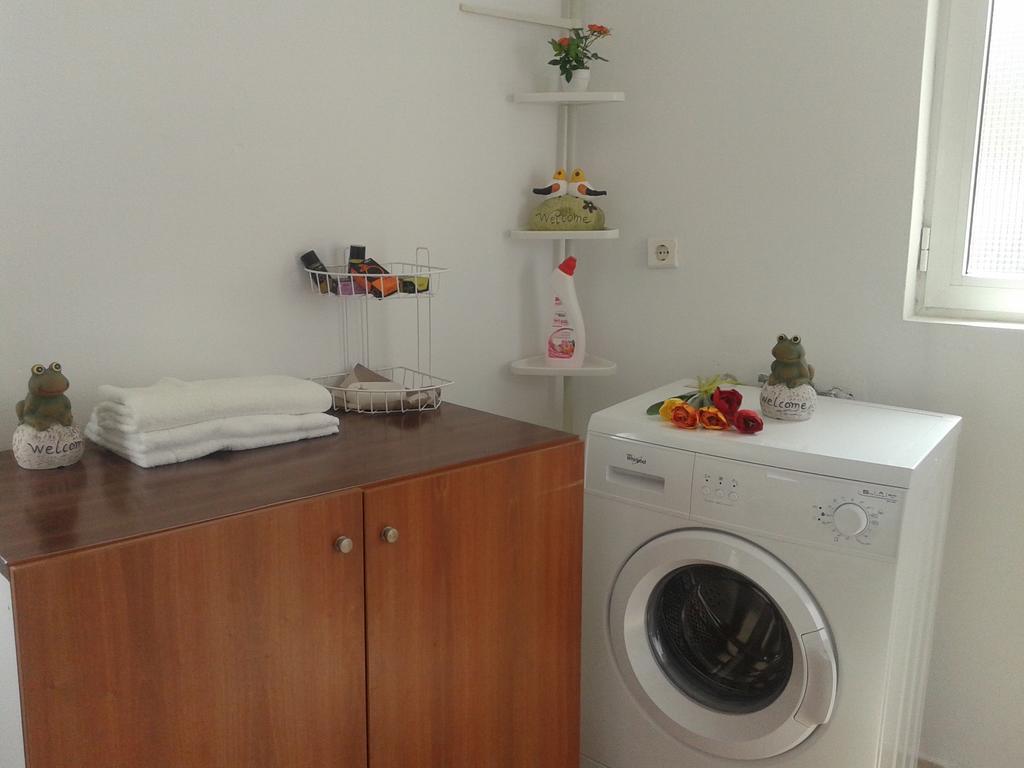 Apartment Gramvousa's Filoxenia *
