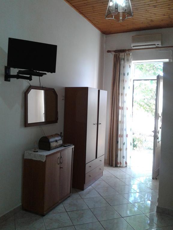 Apartment Gramvousa's Filoxenia *
