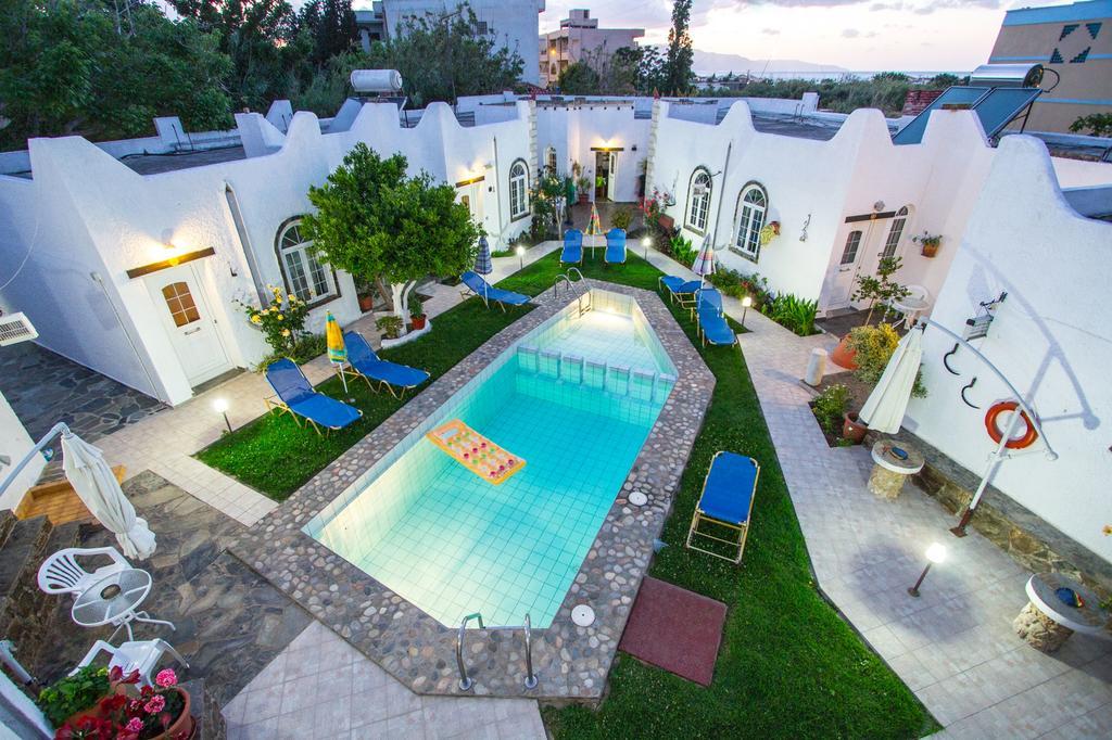 Konaki Maleme (Crete)