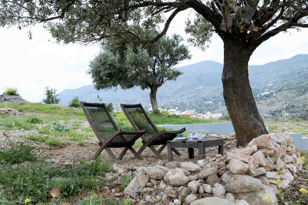 Galini Breeze Apartment Agia Galini (Crete)