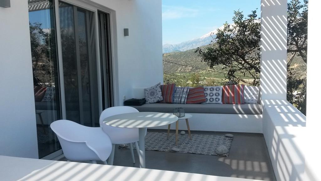 Galini Breeze Apartment *