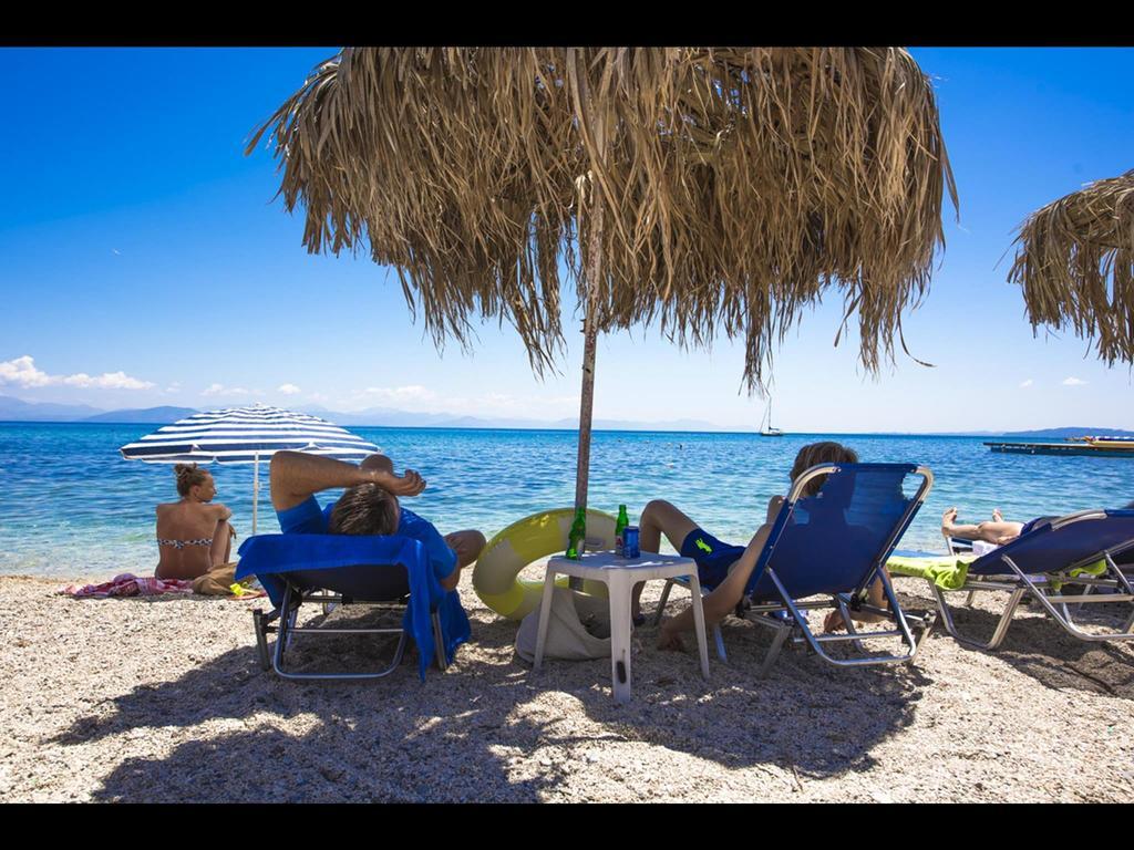 Potamaki Hotel