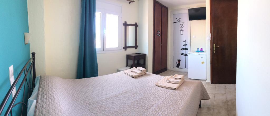 Guest house Sokaki 2*