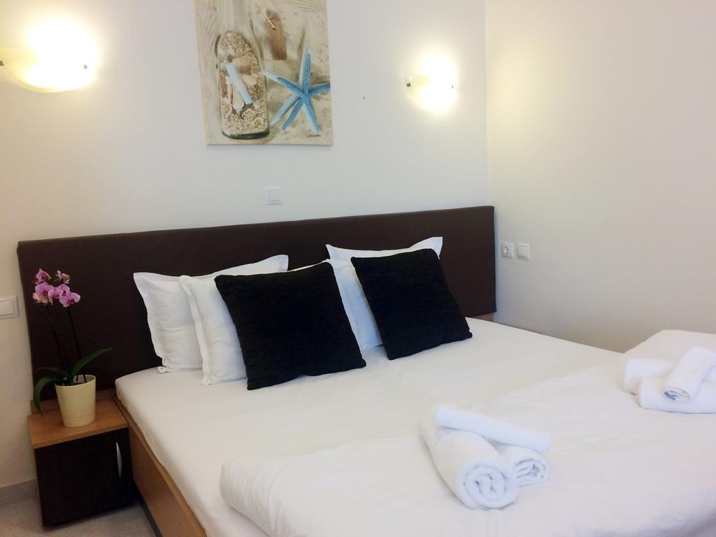 Apartment Posto (adults Only) Kato Daratso