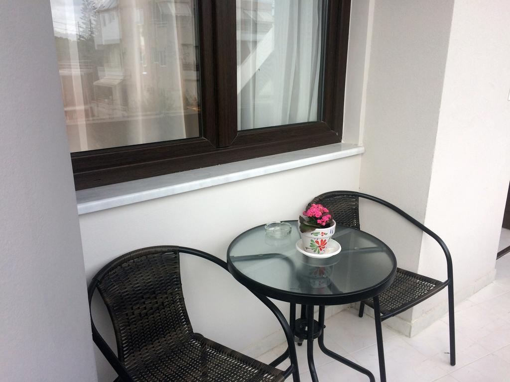 Apartment Posto (adults Only) Kato Daratso