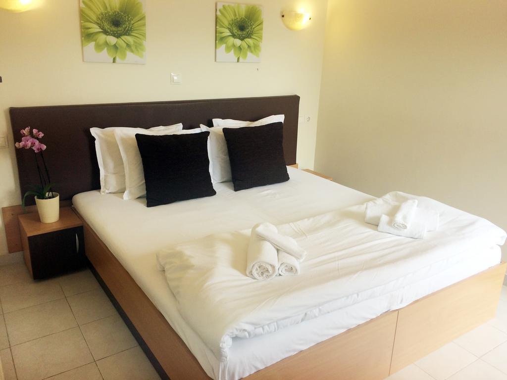 Posto (adults Only) Apartment Kato Daratso