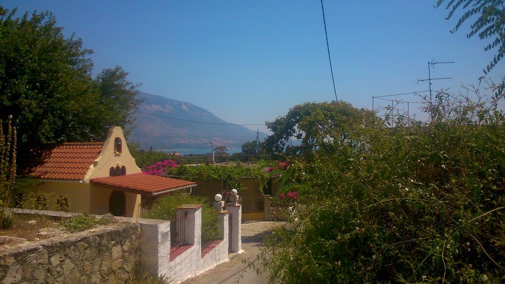 Apartment Thanasis