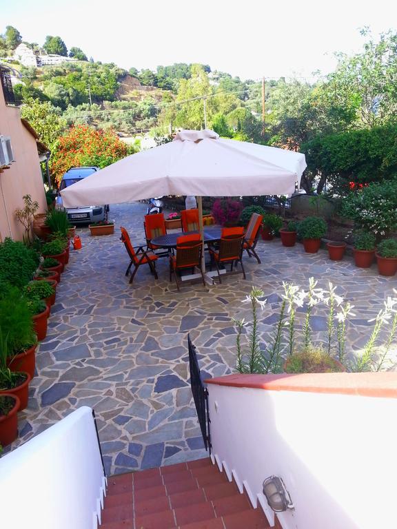 Apartment Tzaneria Skiathos *