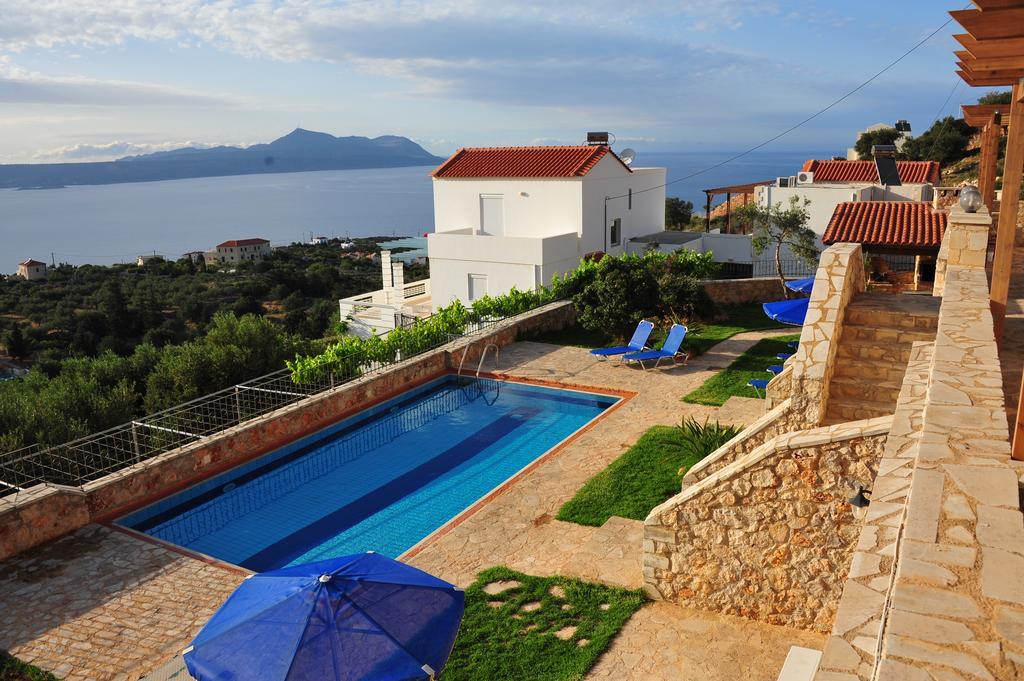 Holiday home Artemida Traditional Homes By Apokoronas-villas *