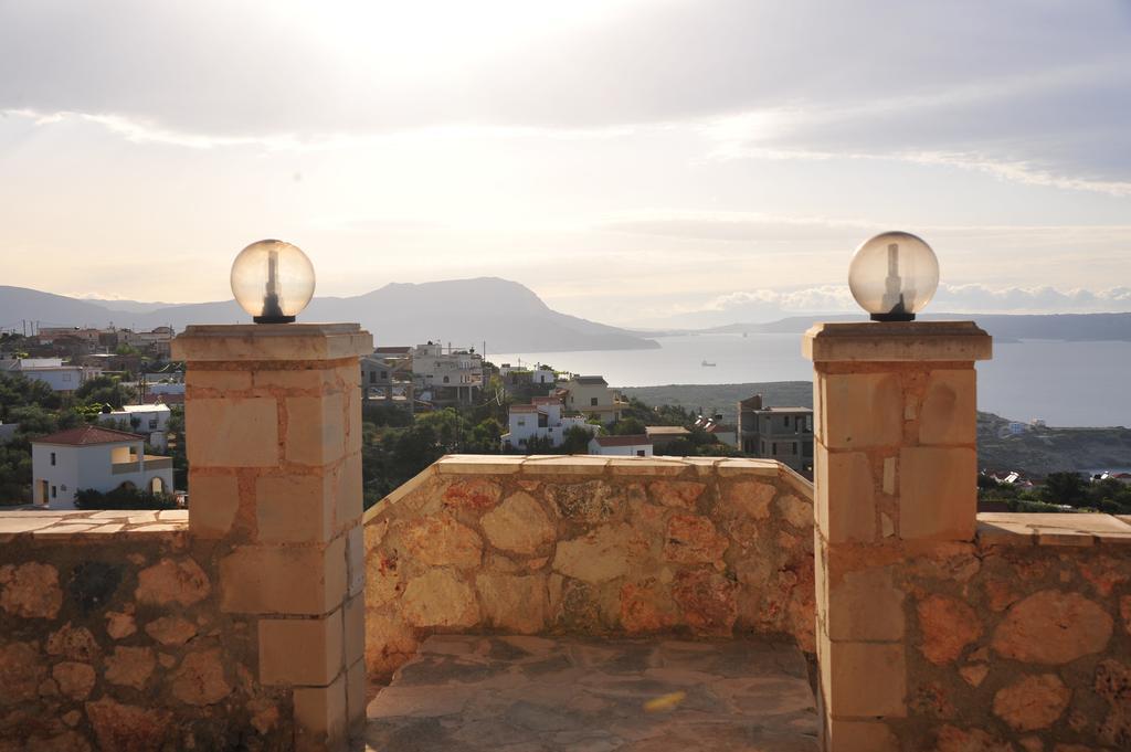 Artemida Traditional Homes By Apokoronas-villas