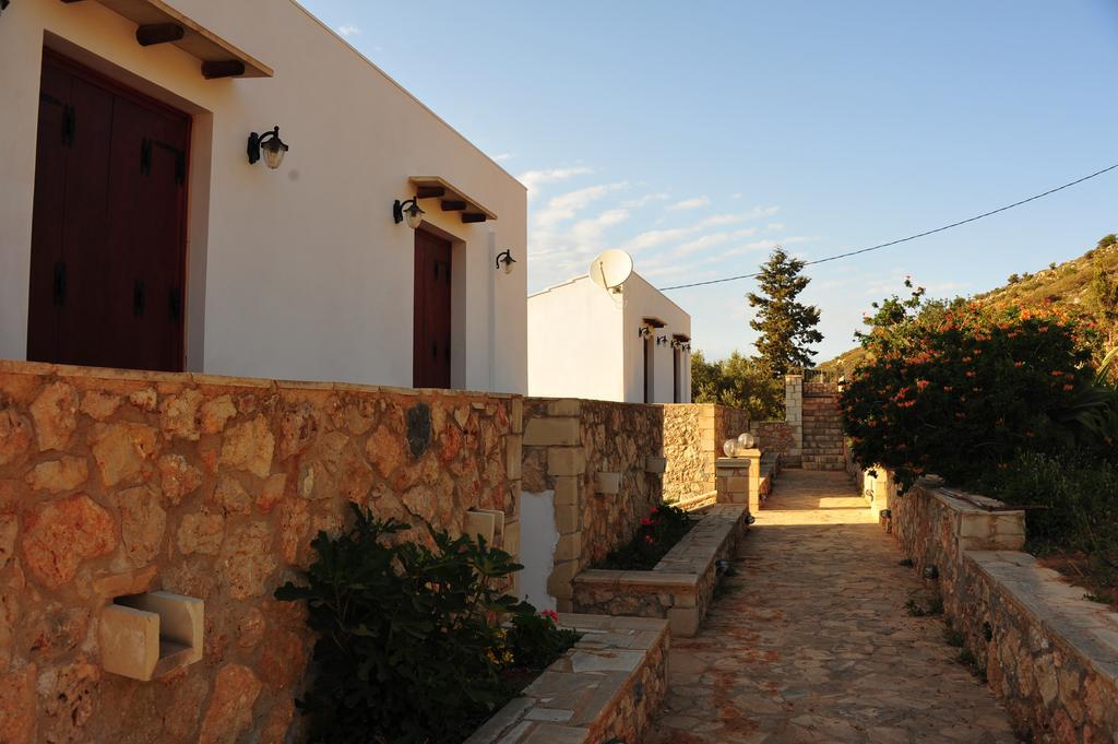 Artemida Traditional Homes By Apokoronas-villas *