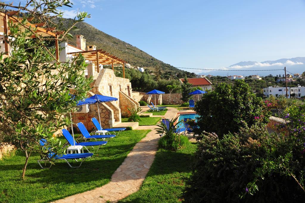 Holiday home Artemida Traditional Homes By Apokoronas-villas *