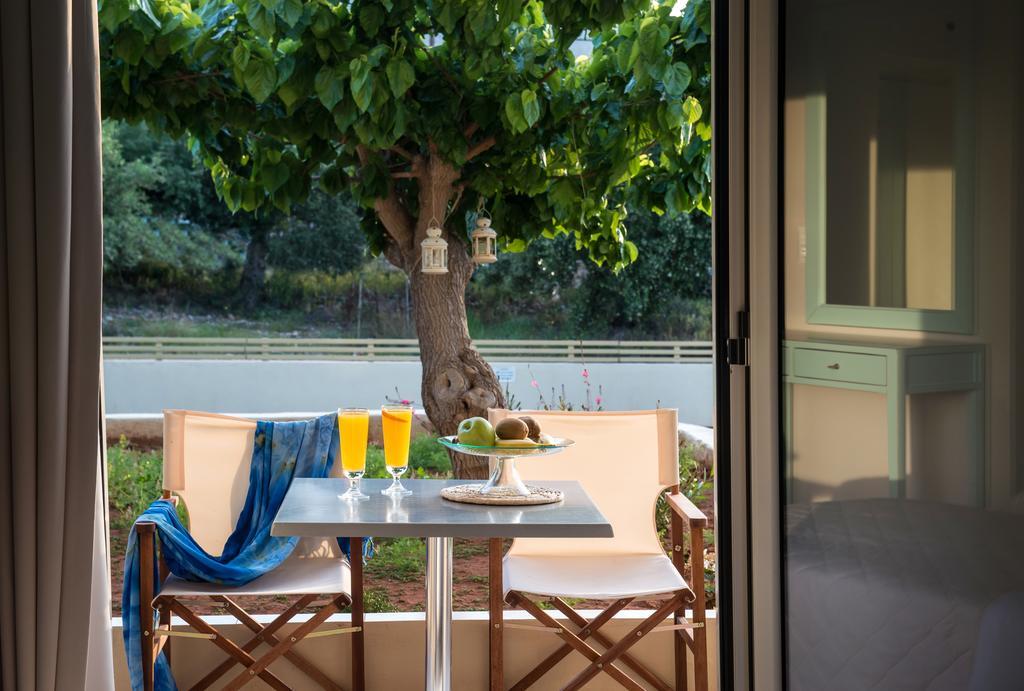 Notos Heights & 3* Malia (Crete)