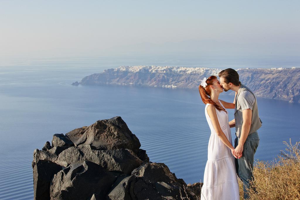 Adore Santorini 4*