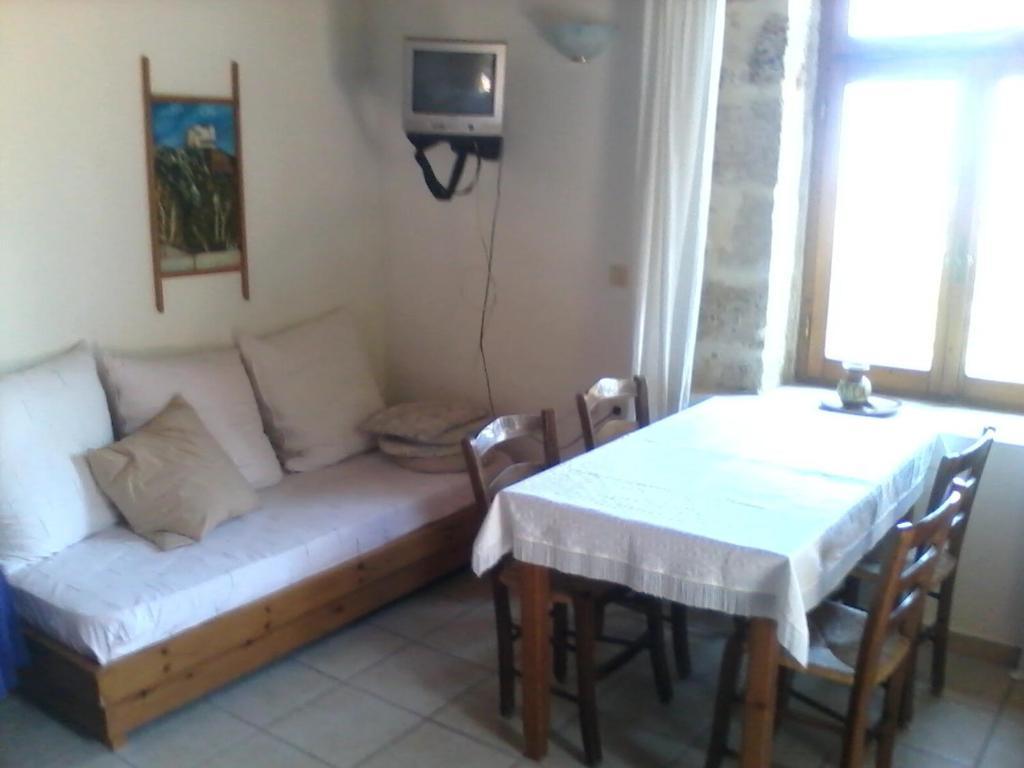 Apartment Stella Kournas