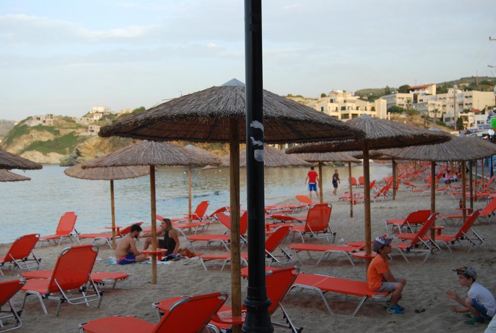 Aparthotel Renia