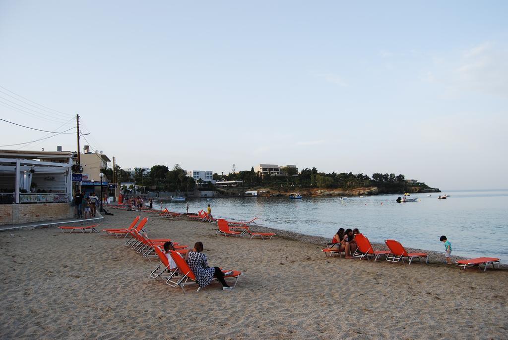 Renia Agia Pelagia (Crete)