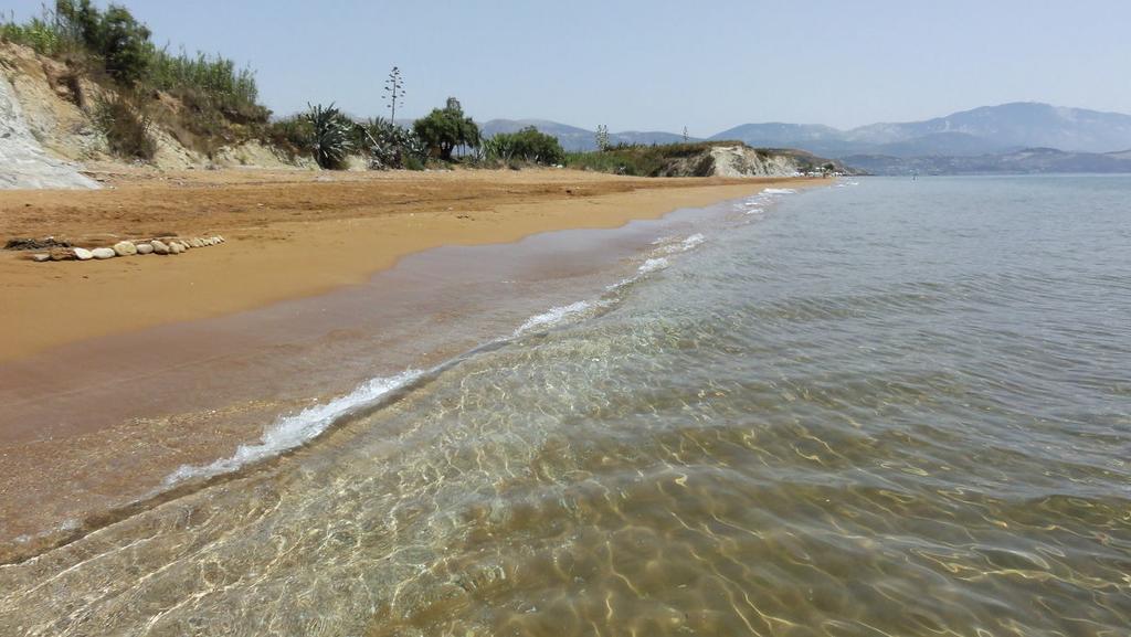 Kefalonia & Hotel Lixouri