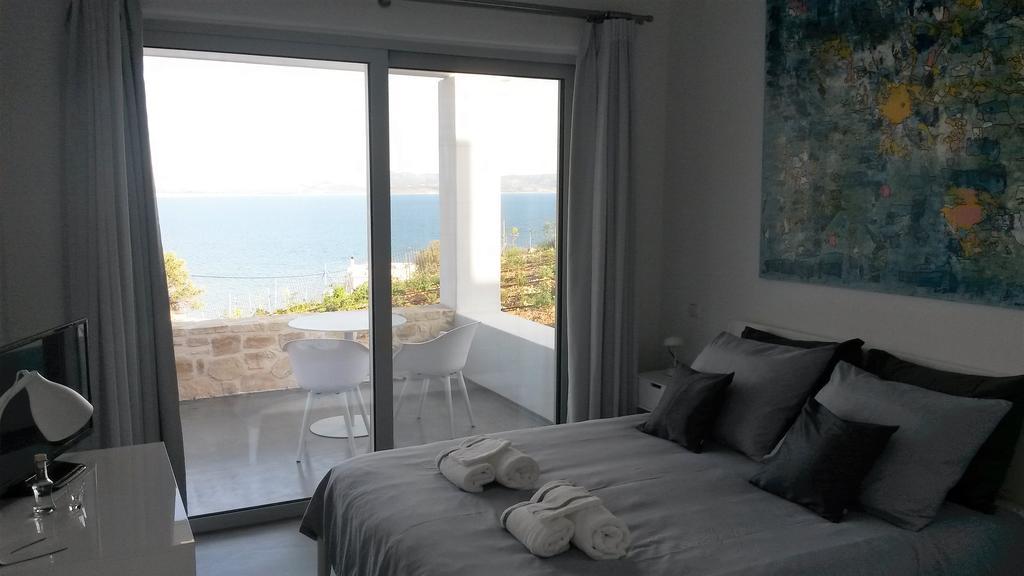 Galini Breeze Apartment *