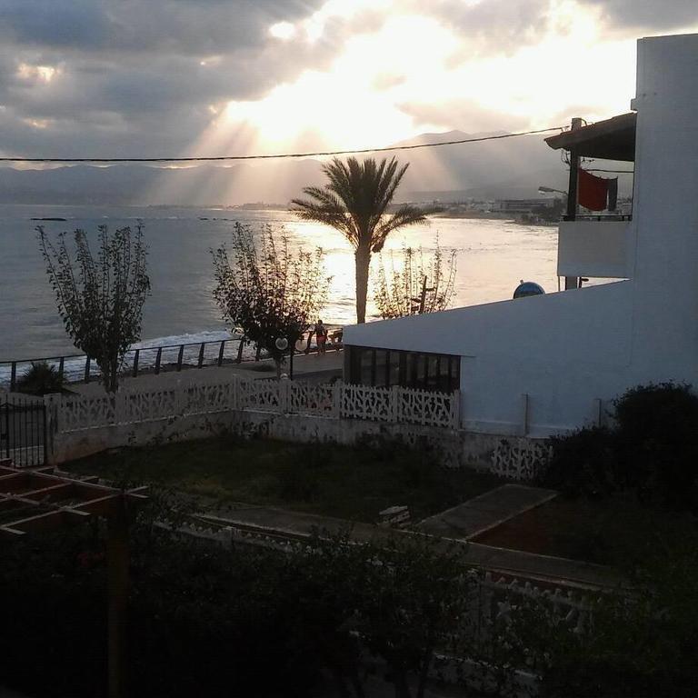Hotel Triton 3*