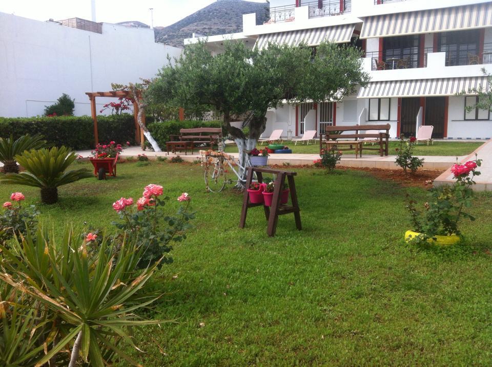 Triton Hotel 3*