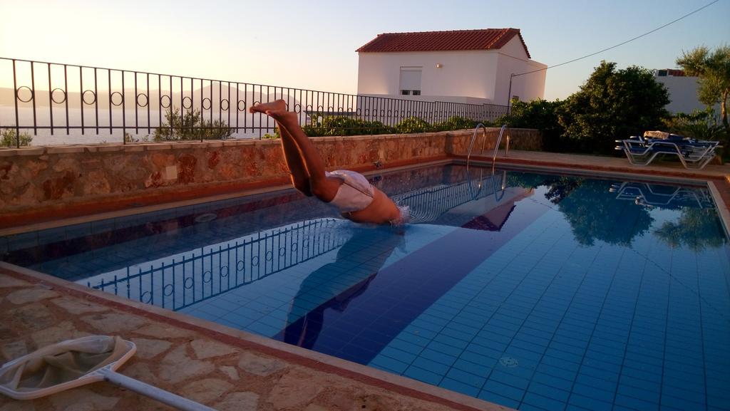 Holiday home Artemida Traditional Homes By Apokoronas-villas Kokkino Chorio
