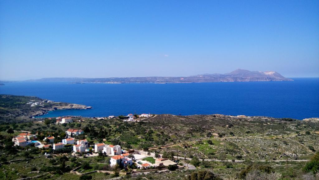 Holiday home Artemida Traditional Homes By Apokoronas-villas