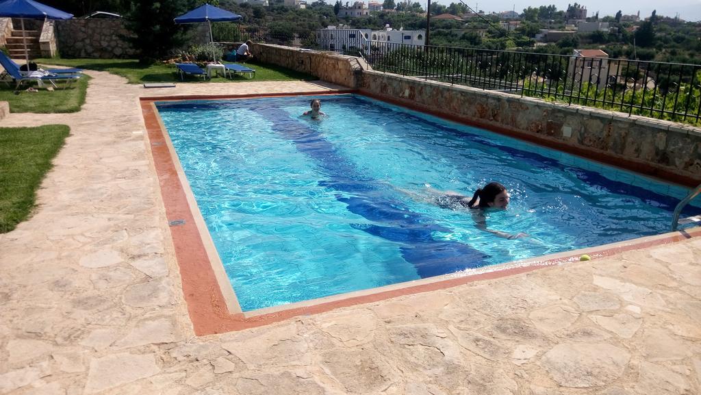 Holiday home Artemida Traditional Homes By Apokoronas-villas *