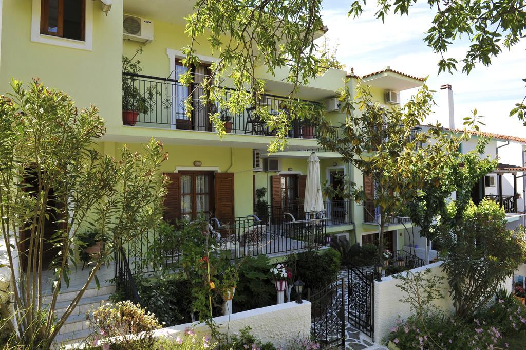 Alexandra's House 2* Skiathos Town