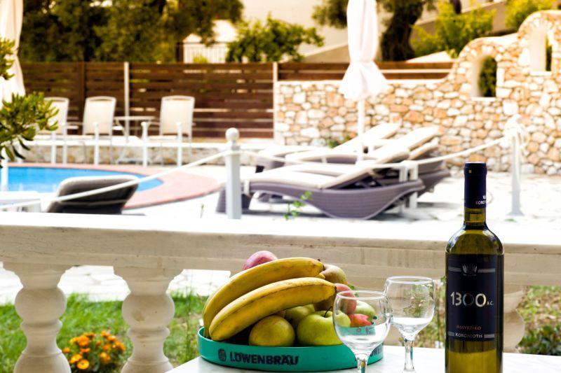 Aparthotel Blue Horizon Skiathos Town