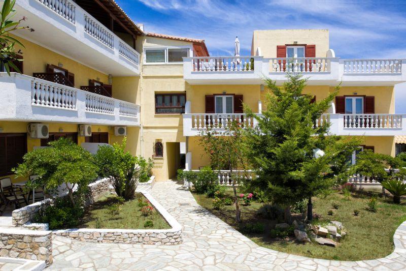 Aparthotel Blue Horizon 2*