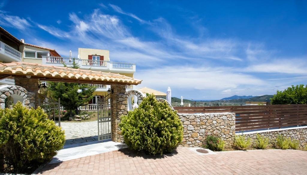 Blue Horizon 2* Skiathos Town