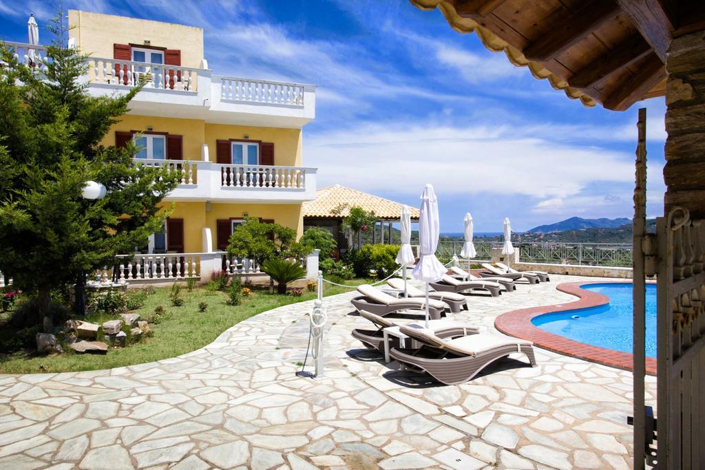 Aparthotel Blue Horizon