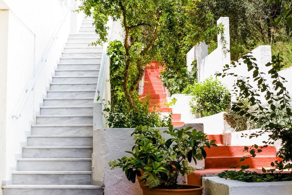 Aparthotel Blue Horizon Skiathos Town