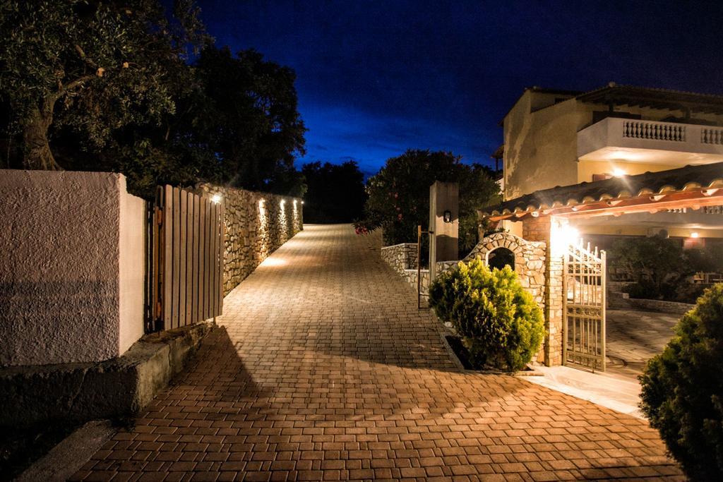 Aparthotel Blue Horizon Skiathos Town